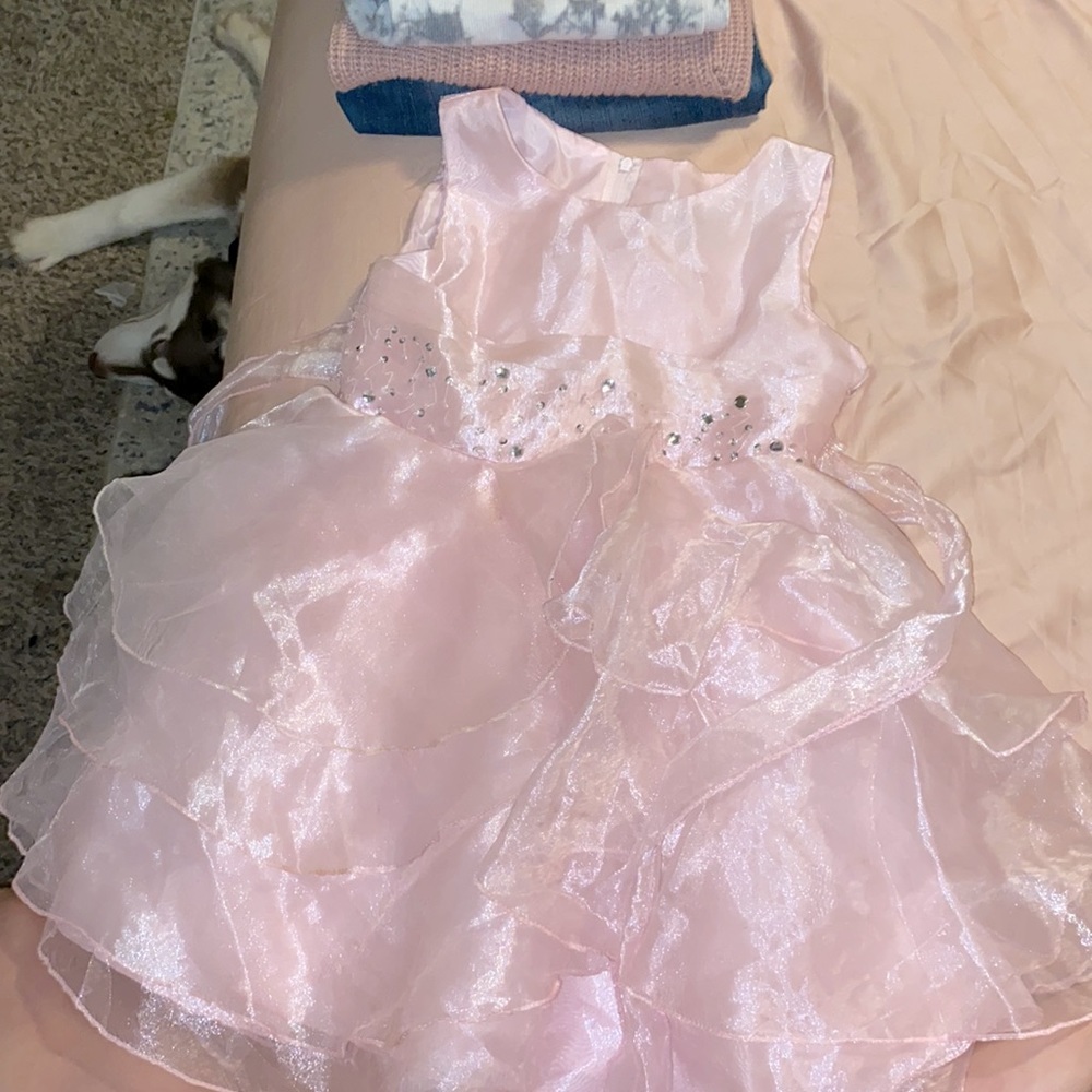 Toddler dress